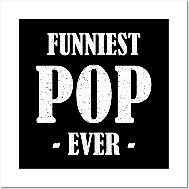 Funniest pop ever Wall Art by Inyourdesigns